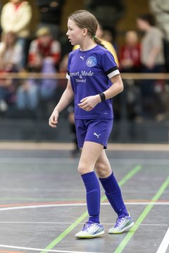 Bild 594 - wCJ Falkinnen Cup